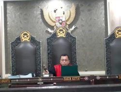 Hakim Tolak Praperadilan Hamdan Kasim dan IJU Terkait Kasus Dana “Siluman”