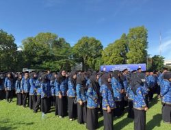 Pemprov NTB Lantik 9.411 PPPK Paruh Waktu