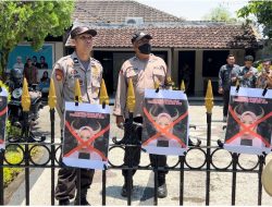 FKM-SH KEPUNG KANTOR DPD RI NTB DESAK KPK USUT DUGAAN SUAP PEMILIHAN PIMPINAN