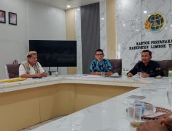 SHM Tolak Mediasi di BPN, Pemegang  SHM diduga lecehkan Masyarakat dan Negara