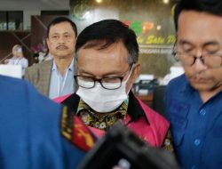 Tersangka Kasus Lahan MXGP Samota Terus Bertambah.