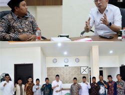 UNW Mataram Mantapkan Program Pascasarjana, Magister PAI dan HKI Jalani Asesmen Lapangan Kemenag
