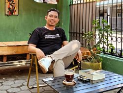 PW SEMMI NTB Bantah Dalih Diskresi Pemprov NTB Soal Fasilitasi Dana Operasional Tinjau Tambang Ilegal di Wilayah PT AMNT..!!