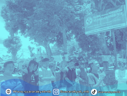Aksi Jilid 4: Koalisi Pemuda NTB Desak Kejati NTB Tetapkan Tersangka Baru Kasus Pokir Siluman dan Panggil Gubernur Terkait Dugaan penyalahgunaan BTT setengah triliun