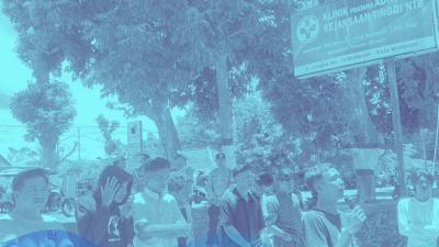 Aksi Jilid 4: Koalisi Pemuda NTB Desak Kejati NTB Tetapkan Tersangka Baru Kasus Pokir Siluman dan Panggil Gubernur Terkait Dugaan penyalahgunaan BTT setengah triliun