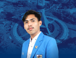 Dari Desa untuk Kota: Misi Inklusif Lalu Renggi Menuju Kursi Ketua KNPI Mataram