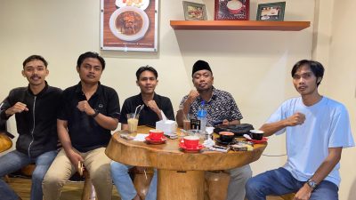 Koalisi Rakyat NTB Desak Kejati Tangkap dan Proses Anggota DPRD yang menerima Tapi Tidak Mengembalikan, Tim Transisi dan Kepala BPKAD NTB