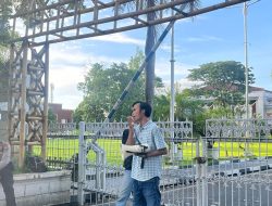 Mimbar Bebas Mataram: Menggugat Janji Sejahtera di Tengah Bayang-bayang Kemiskinan Ekstrem.