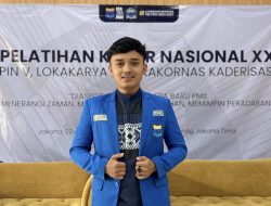 Transformasi Balap Liar Jadi Prestasi: Runmadhan Polres Loteng Panen Apresiasi Tokoh Pemuda