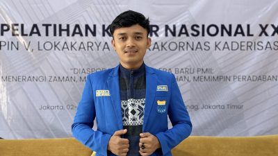 Transformasi Balap Liar Jadi Prestasi: Runmadhan Polres Loteng Panen Apresiasi Tokoh Pemuda
