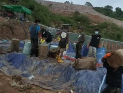 Pernah Disegel KPK, Tambang Ilegal di Sekotong Hidup Lagi : Ke pengawasan APH DI PERTNYAKAN?