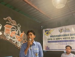 Perlu Dituntaskan: DPD KNPI Kota Mataram Desak Bareskrim Polri Periksa Orang-Orang Terdekat Erwin Iskandar dalam Kasus TPPU