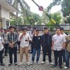 Proyek Irigasi Dompu Diduga Jadi Ladang Korupsi, Front Perjuangan Rakyat NTB Mengutuk Keras dan Nyatakan Mosi Tidak Percaya pada BBWS NT I