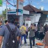 *Aksi Jilid 2 Koalisi Rakyat NTB di Kejati Berujung Bakar Ban dan Ricuh, Massa Desak Pengusutan Tuntas Dugaan Korupsi Mobil Bor Di Bima.*