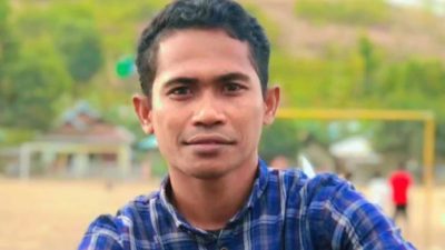 Harmoni Kebaikan Dukung Program Pemerintah Prabowo Gibran dan Komitmen Jaga Kondusifitas Wilayah di Bima