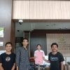 AMPI NTB Resmi melaporkan dugaan penyimpangan proyek BBWS NTB I Mataram ke Kejati NTB