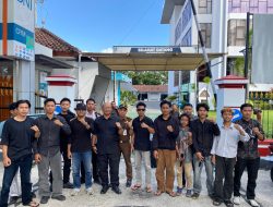 Dana Siluman DPRD NTB: Hanya 3 Tersangka, SEMA PB  Pertanyakan Nasib Belasan Penerima Lainnya
