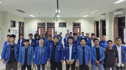 PKC PMII Bali-Nusra Gelar Pelatihan Kader Lanjut dan Pelatihan Instruktur Wilayah, Perkuat Kapasitas dan Diaspora Kaderisasi