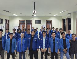 PKC PMII Bali-Nusra Gelar Pelatihan Kader Lanjut dan Pelatihan Instruktur Wilayah, Perkuat Kapasitas dan Diaspora Kaderisasi