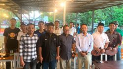 Alumni Pesantren NTB Gelar Dialog, Tegaskan Peran Strategis Pesantren bagi Agama dan Bangsa
