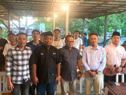 Alumni Pesantren NTB Gelar Dialog, Tegaskan Peran Strategis Pesantren bagi Agama dan Bangsa