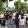 Perhimpunan Pemuda Sasak Desak Kepala Bulog NTB Mundur, Audit Total Bulog NTB, dan Usut Tuntas Dugaan Kasus Beras Oplosan