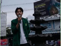 KETUA BEM UNW Mataram Soroti Maraknya Cave Ilegal dan Praktik Perjudian di Wilayah Hukum Polresta Mataram