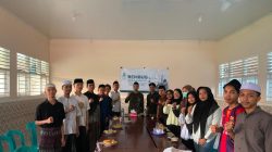 KMN NTB DUKUNG GUS YUSUF PIMPIN PBNU: DORONG PENGUATAN PESANTREN INKLUSIF DAN RUANG AMAN BAGI SANTRI