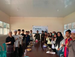 KMN NTB DUKUNG GUS YUSUF PIMPIN PBNU: DORONG PENGUATAN PESANTREN INKLUSIF DAN RUANG AMAN BAGI SANTRI