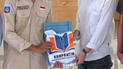 Musyawarah Besar Keluarga Besar Mahasiswa Praya Timur Berlangsung Sukses, Abdi Maulana Negara Terpilih sebagai Ketua Umum