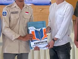 Musyawarah Besar Keluarga Besar Mahasiswa Praya Timur Berlangsung Sukses, Abdi Maulana Negara Terpilih sebagai Ketua Umum