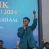 KNPI Kota Mataram Desak Gubernur NTB Segera Tuntaskan Raperda IPR Demi Kepentingan Masyarakat