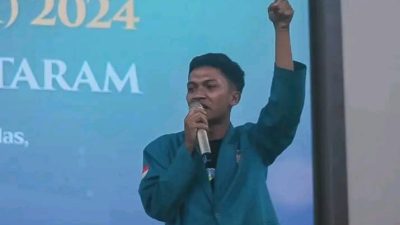 KNPI Kota Mataram Desak Gubernur NTB Segera Tuntaskan Raperda IPR Demi Kepentingan Masyarakat