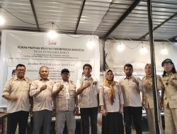 DPW TMI NTB Serahkan Mandat Ke Tiga kabupaten; Tegaskan Serap Komoditi Unggul dan Berpihak Kepada Kepentingan Petani