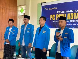 Menjemput Masa Depan PMII, PKC Bali Nusra Dorong Pemerataan Kaderisasi dan Lahirnya Kader Mujtahid