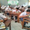 SMP Negeri 3 Monta Belum Terlayani MBG, terjadi arogansi komunikasi oleh korwil SPPI Kab, bima. Korcam dan Kepala SPPG Desa Sakuru