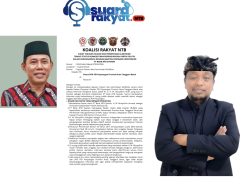 STATUS KOMISARIS MUSYAFIRIN DIPERTANYAKAN, DPD PDIP NTB DAN GUBERNUR NTB DIMINTA BERTANGGUNG JAWAB