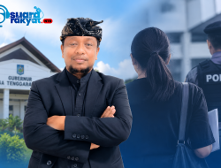 PEMUDA SASAK Kecewa Gubernur NTB Laporkan Aktivis Perempuan Hingga Jadi Tersangka; Jangan Bungkam Kritik!