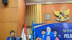 DPD KNPI KOTA MATARAM KECAM OKNUM PEMBACOKAN TIGA REMAJA DI JALAN UDAYANA, DESAK POLRESTA MATARAM SEGERA TANGKAP PELAKU